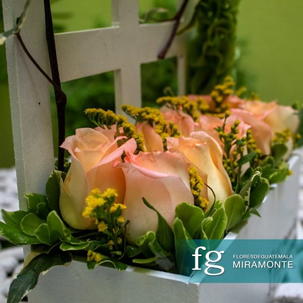 diseno floral flores de guatemala miramonte